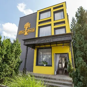Apartament Panzio Lemberg, Hajdúszoboszló
