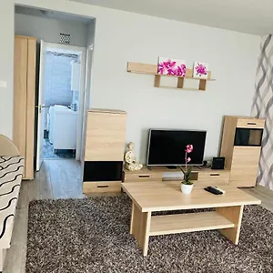 Apartament Tamara Apartman, Hajdúszoboszló