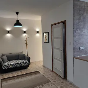 Apartament Lux, Hajdúszoboszló