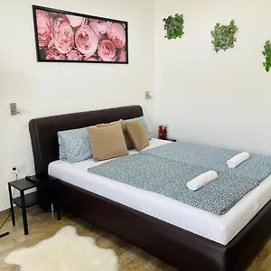 Apartament Attila, Hajdúszoboszló