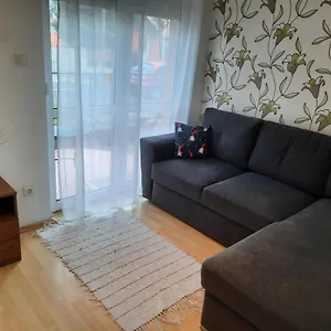 Apartament Kiskucko, Hajdúszoboszló