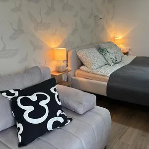 Apartament Sunrise, Hajdúszoboszló