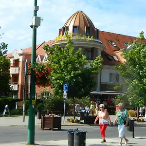 Apartament Heli, Hajdúszoboszló