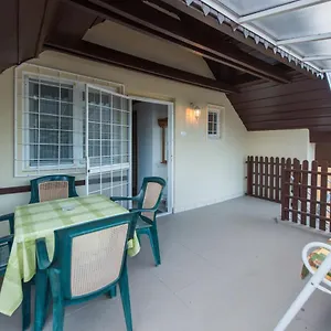 Apartament Hajdu 3., Hajdúszoboszló