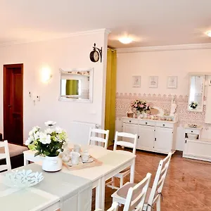 Apartament Tip-top Apartman, Hajdúszoboszló